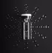 کوکتل آبرسانی عمیق به پوست فیوژن F-HA