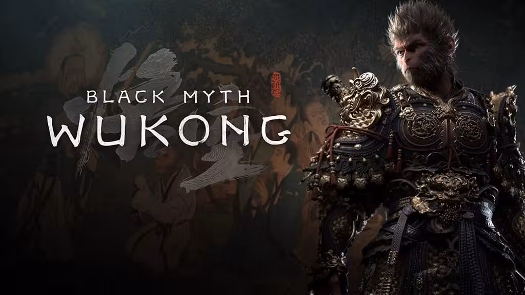بازی Black Myth Wukong