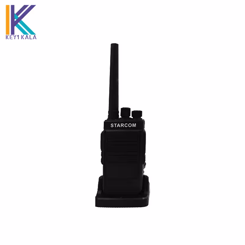 بیسیم واکی تاکی استارکام مدل STARCOM PRO