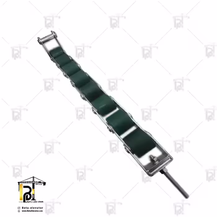 تنشن چین 8 رولر Fujitec