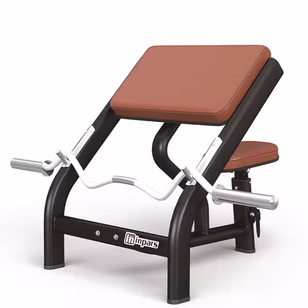 میز جلو بازو لاری اینپارس