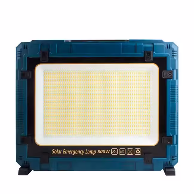 پروژکتور خورشیدی 800 وات W8121-3