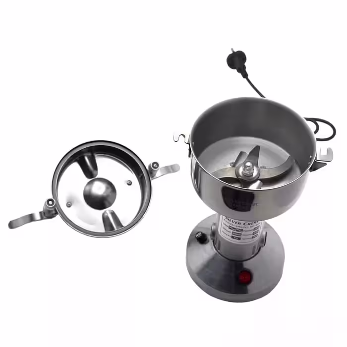 آسیاب صنعتی سیلور کرست مدل SC-2024