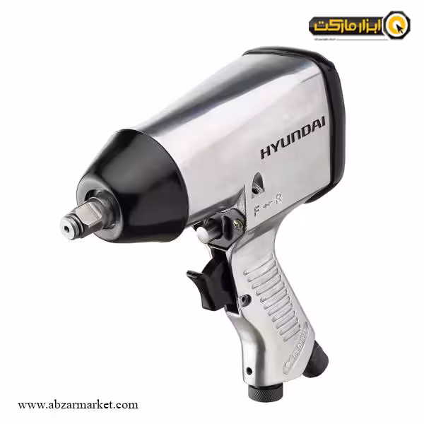 بکس بادی هیوندای 1/2 اینچ مدل HA1223-IW