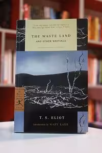 The Waste Land and Other Writings اثر T.S. Eliot