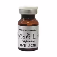 کوکتل ضد آکنه مزولایک Anti Acne