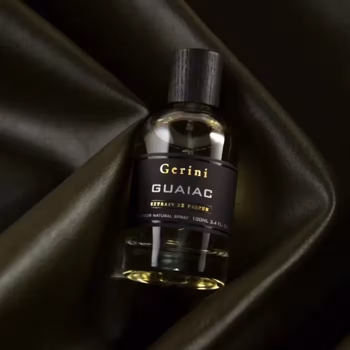 اکستریت د پرفیوم Guaiac از برند Gerini