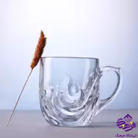 نیم لیوان بونسای کادو نوری 6دک