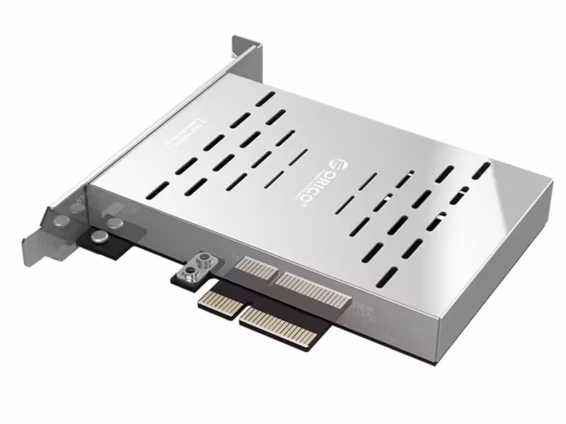 کارت اینترنال اوریکو ORICO PCl-E M.2 SSD Card with Raid  PRS2