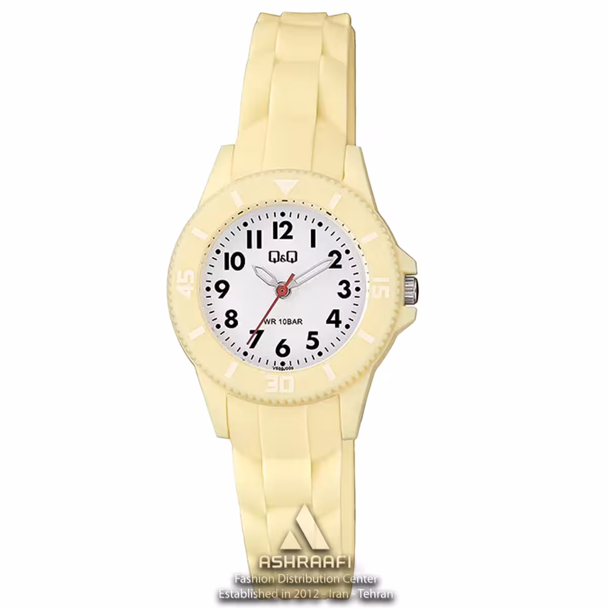 ساعت دخترانه کیو اند کیو Q&Q VS66J008Y