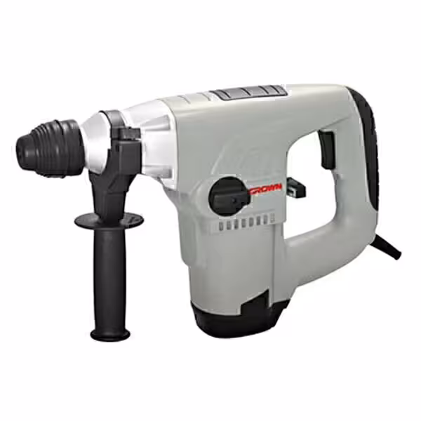 دریل بتن کن 4 شیار 5 کیلویی کرون مدل CT18054