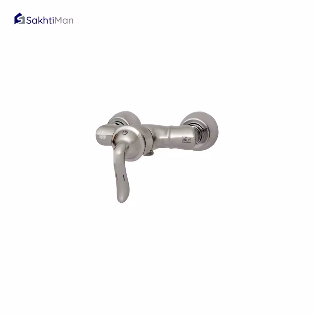 شیر توالت گلپایگان مدل S1