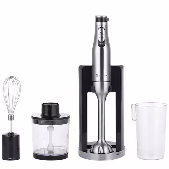 خرید و قیمت گوشت کوب برقی بنس مدل BB-H6004C با قیمت عالی