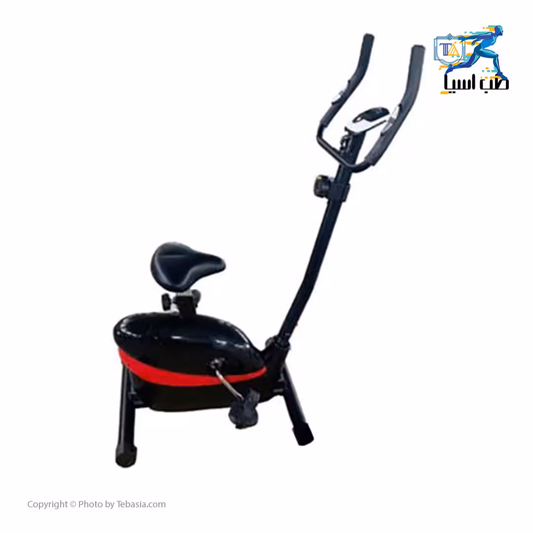 دوچرخه ثابت روبیمکث مدل 7728