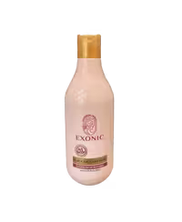 شامپو بدن عصاره رز بلک باکارا 300 میل EXONIC