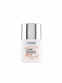 فلوئید ضد آفتاب SPF50 فیوژن واتر برند پریم