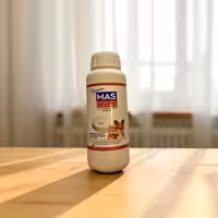 مایع جارو رباتیک مس (MAS ROBOTIC CLEANER)  حجم 500میل