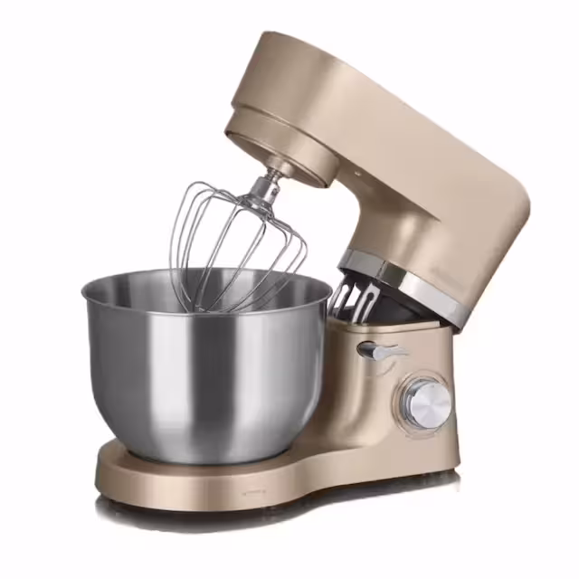 همزن هنریچ 6 لیتری بژ