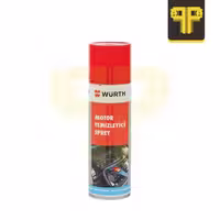 اسپری تمیز کننده موتور ورث Wurth مدل MOTOR TEMİZLEYİCİ SPREY