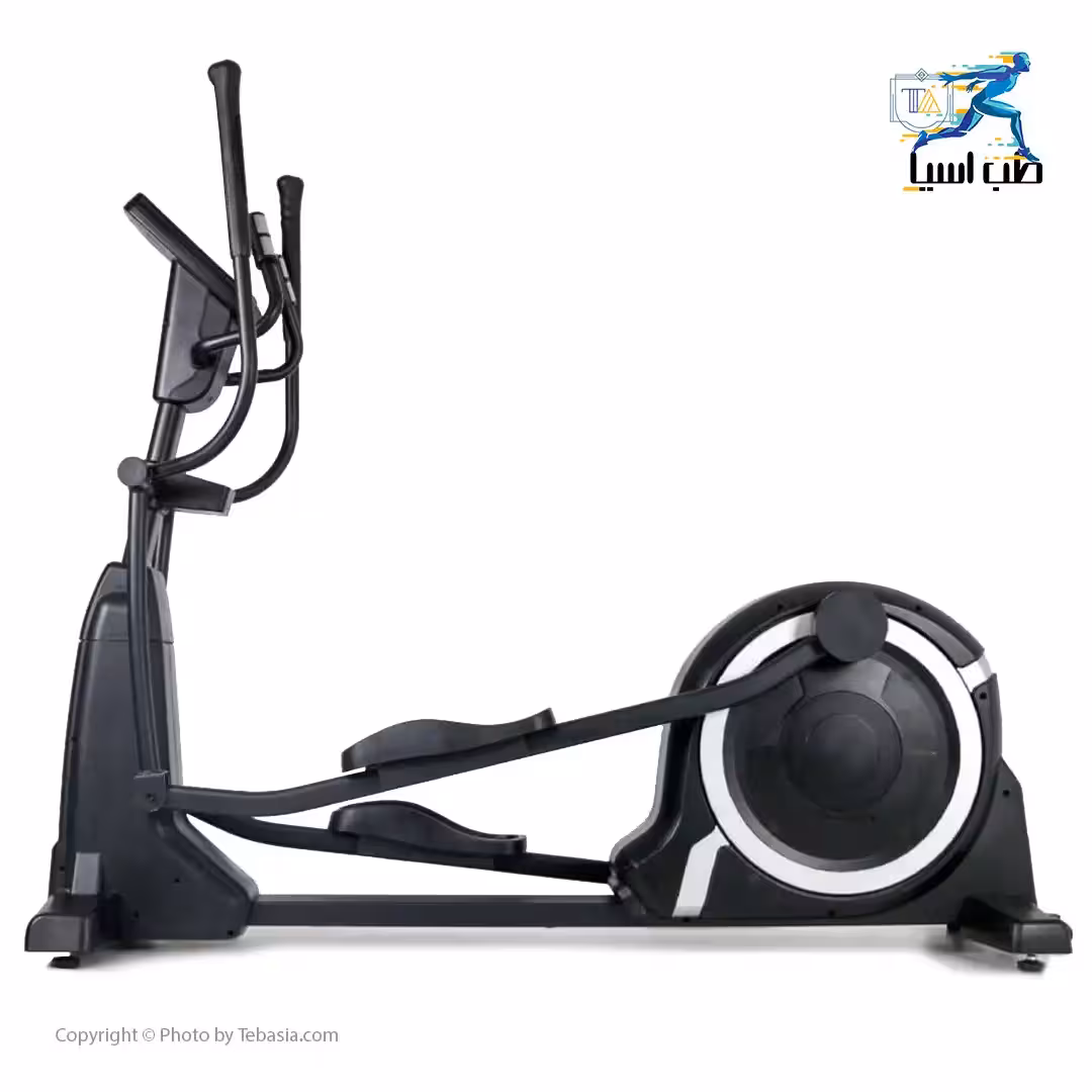 الپتیکال باشگاهی تایگر اسپرت مدل Tiger Sport EF02