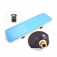 دوربین ثبت وقایع آینه 2 لنز