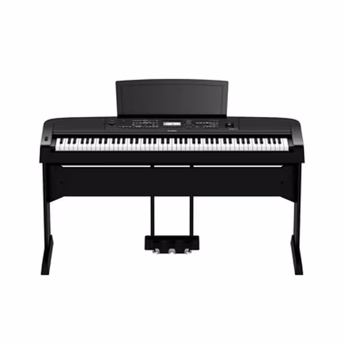 پیانو دیجیتال یاماها DGX-670