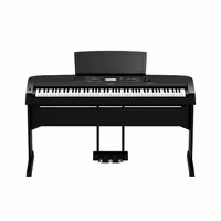 پیانو دیجیتال یاماها DGX-670