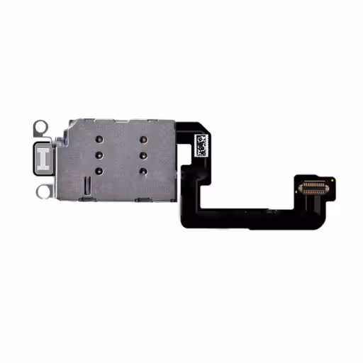 اسلات سیم کارت آیفون 16 پلاس