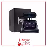 عطر ادکلن لاپرلا جایم لا نویت 100 میل La Perla J`Aime La Nuit