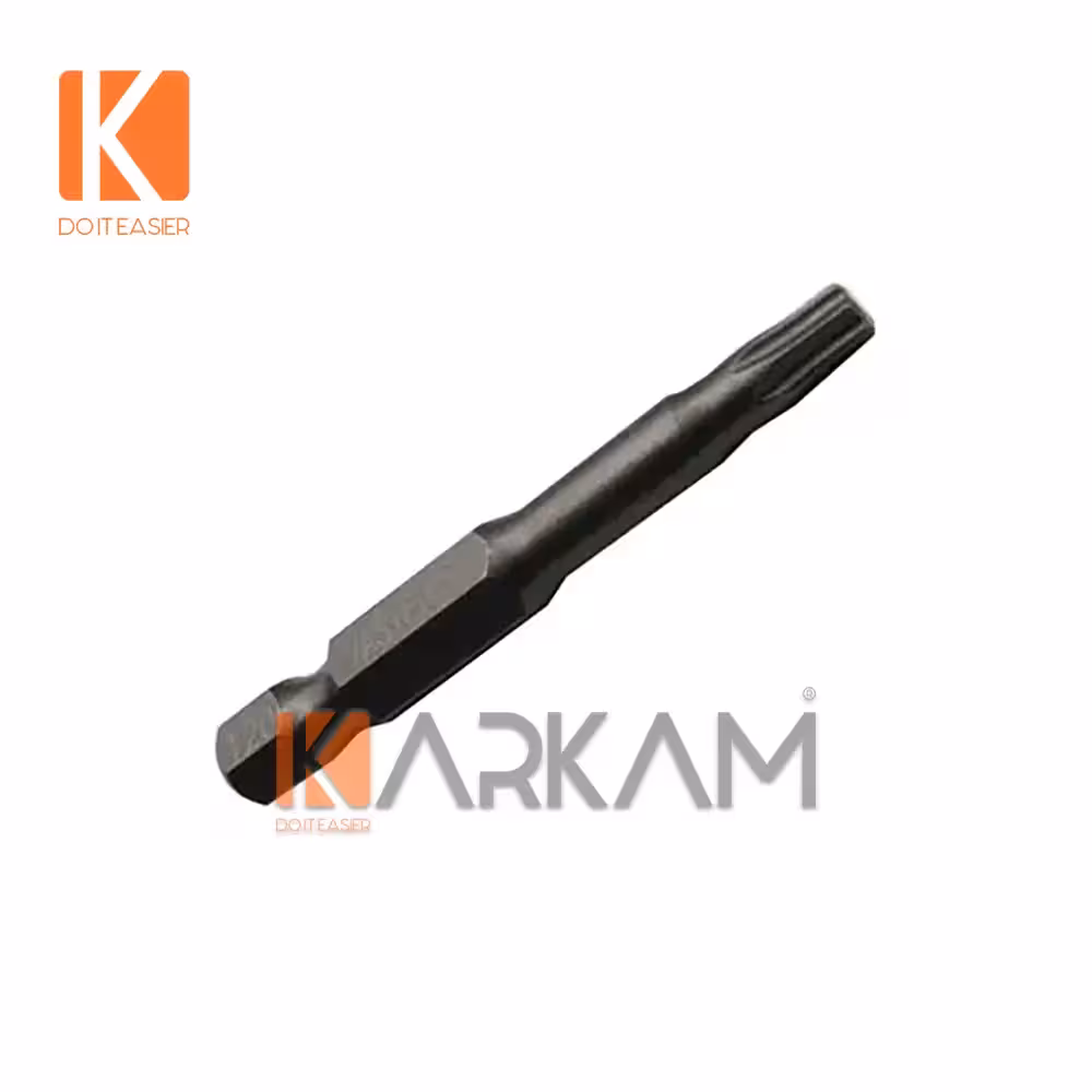 بیت آلنی شش گوش 25 میلیمتر VASTER مدل B-6M