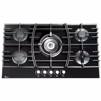 گاز صفحه‌ای بیمکث مدل MG 0061 مشکی