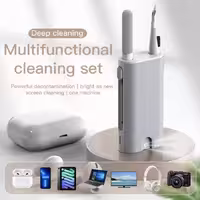 پک تمیزکننده چند منظوره 5IN1