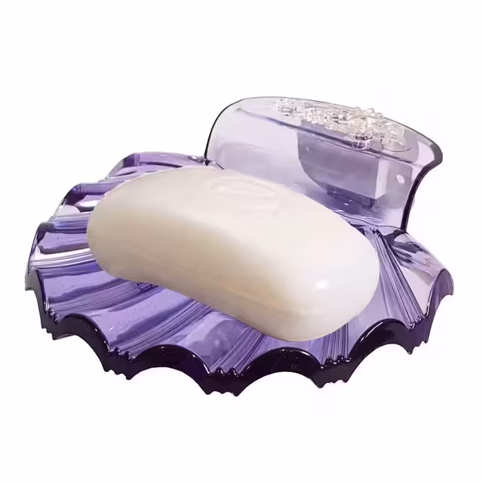 جا صابونی صدف | amazonchi