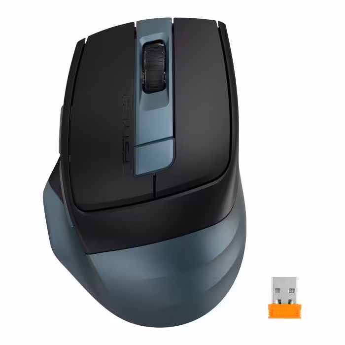 ماوس بی سیم ای فورتک مدل FB35C