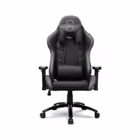 صندلی گیمینگ کولر مستر Caliber R2 Gray