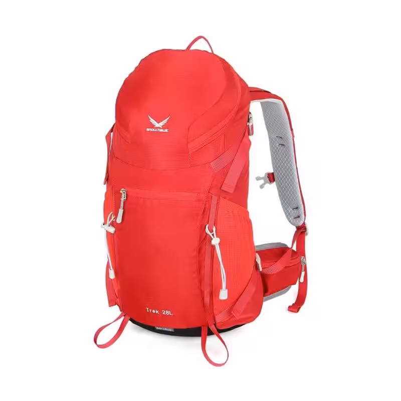 کوله پشتی 28 لیتری اسنوهاک مدل TREK کد SN-B3119