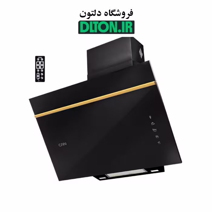 هود کن مدل پارمیدا سایز 90