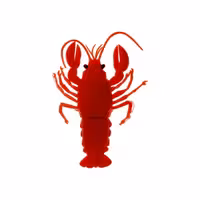 فلش مموری مدل لابستر ظرفیت 128 گیگابایت