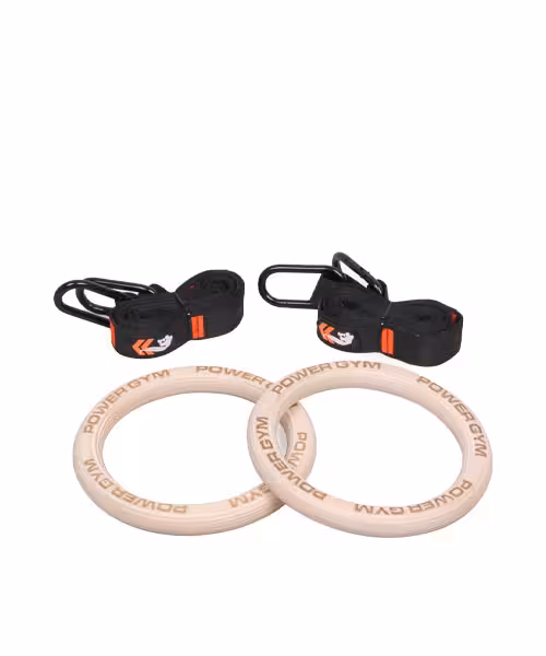 دارحلقه تنظیمی پاورجیم