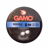 ساچمه گرد 250 تایی گامو