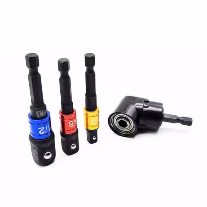 رابط سری پیچ گوشتی مدل 4PECS