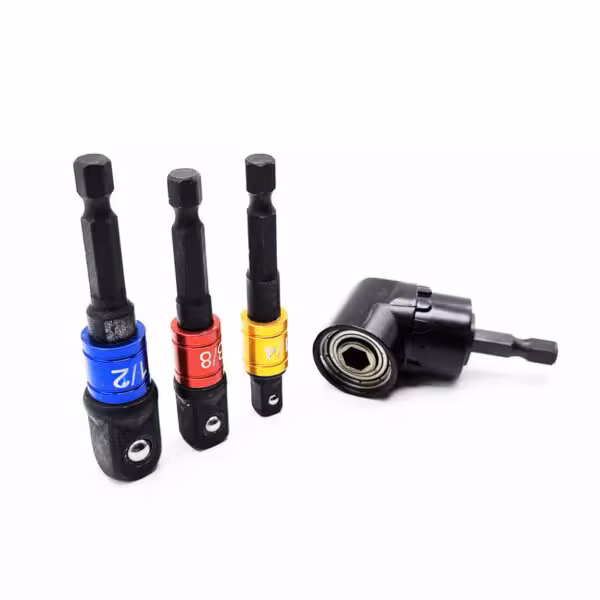 رابط سری پیچ گوشتی مدل 4PECS