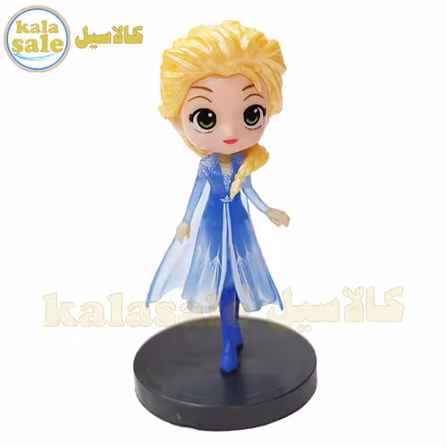 فیگور السا فروزن Elsa Frozen