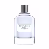 عطر ژیوانشی جنتلمن اونلی-آبی مردانه ادوتویلت 100 میل