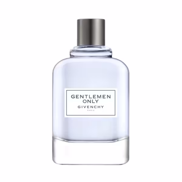 عطر ژیوانشی جنتلمن اونلی-آبی مردانه ادوتویلت 100 میل