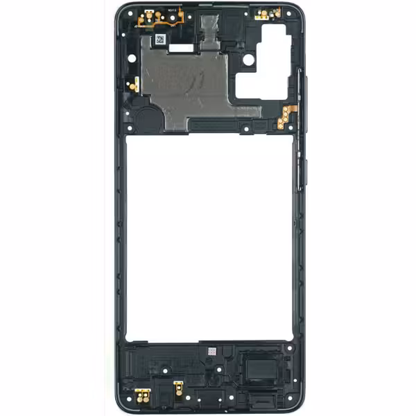 قاب و شاسی گوشی موبایل سامسونگ مدل Galaxy A51