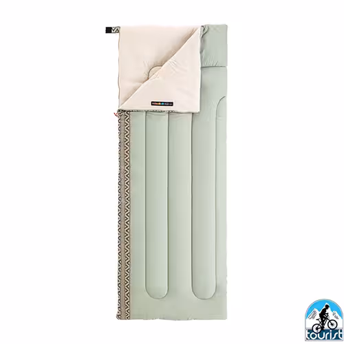 کیسه خواب الیاف  L150 نیچرهایک مدل  NH20MSD05