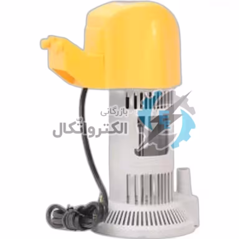 پمپ آب کولر الکتروژن مدل زاگرس