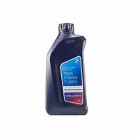 روغن موتور بی ام و 320