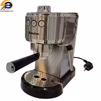 اسپرسو ساز دونالکس مدل DN-295